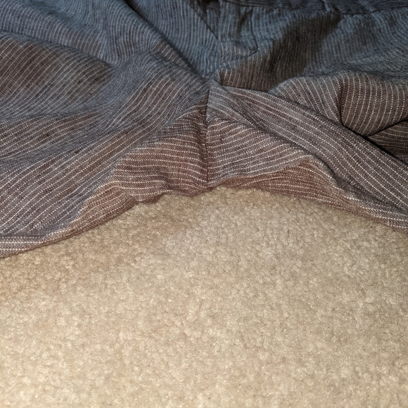 banana republic dress pants - Picture 7 of 15